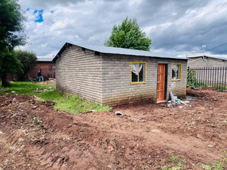 2 Bedroom Property for Sale in Bloemside 3 Free State
